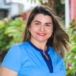 Caroline Teles - Educação Infantil