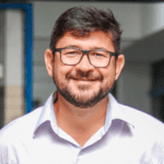 Denisson de Oliveira - Ensino Médio