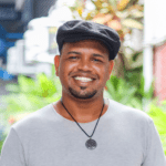 Jovilson Ramos - Educação Infantil