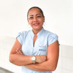 LICIA CRISTIANE