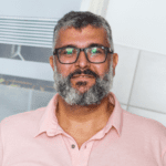 Luiz Cruz - Ensino Médio