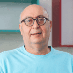 Marco Antônio - Ensino Médio