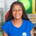 Maria Andreia Santana - Fundamental I