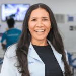 Maria Madalena - NAE