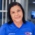 Maria Tereza - Fundamental I