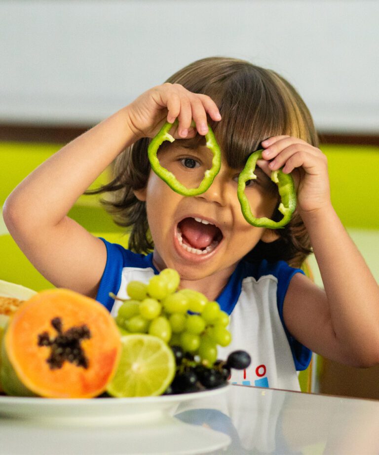 Educação Infantil