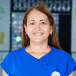 Narlete Vieira - Educação Infantil