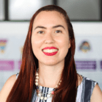 Priscilla Guarino - Ensino Médio