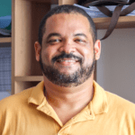 Sérgio Ricardo - Ensino Médio