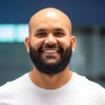 Patrick Dantas