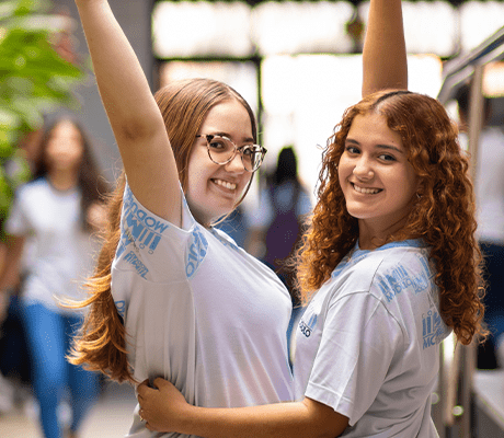 Banner Ensino Educação Infantil - Ensino Médio