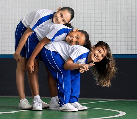 Banner Ensino Educação Infantil - Fund I