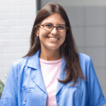 Vanessa Fonseca - Psicóloga