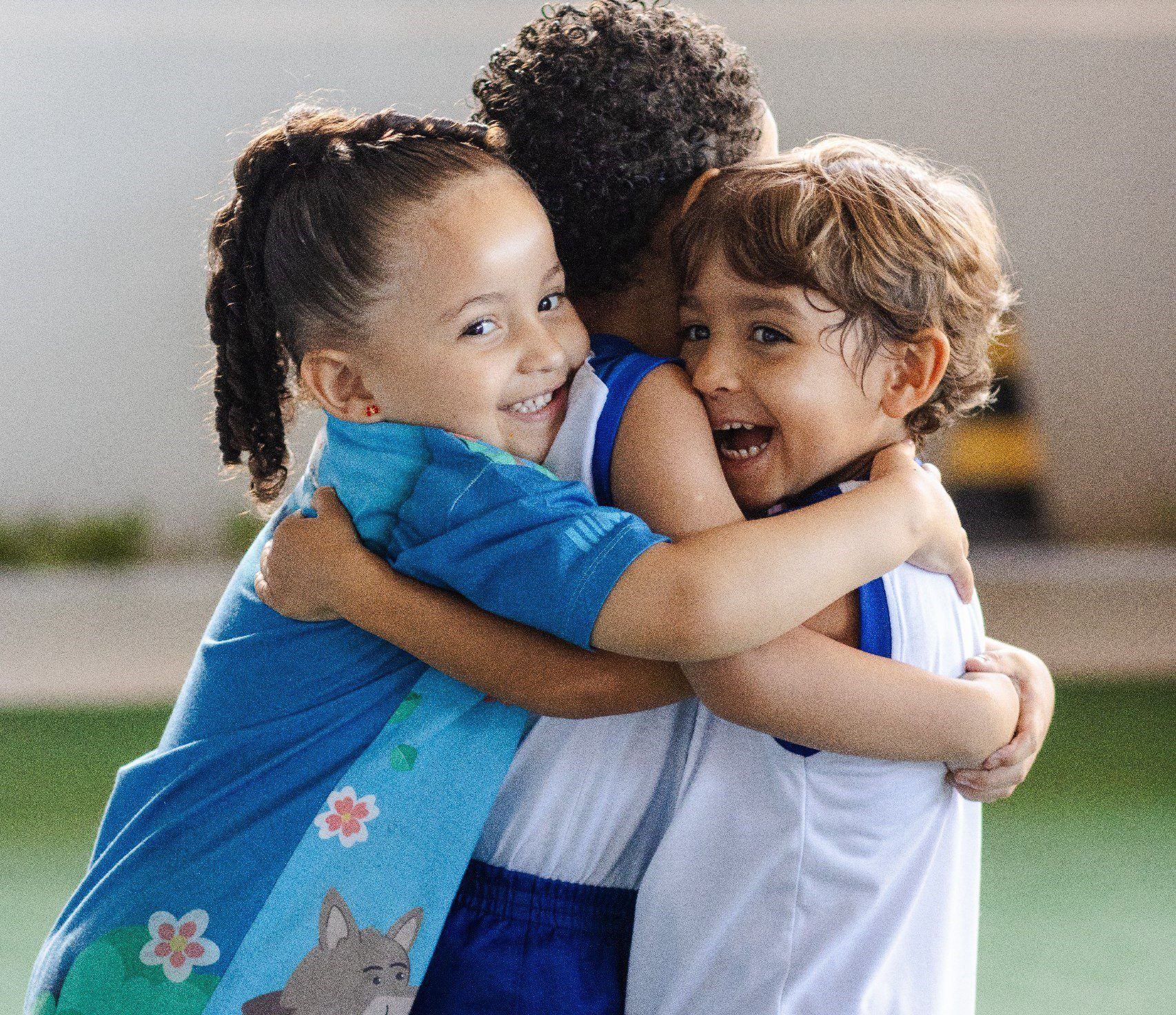 ed. infantil