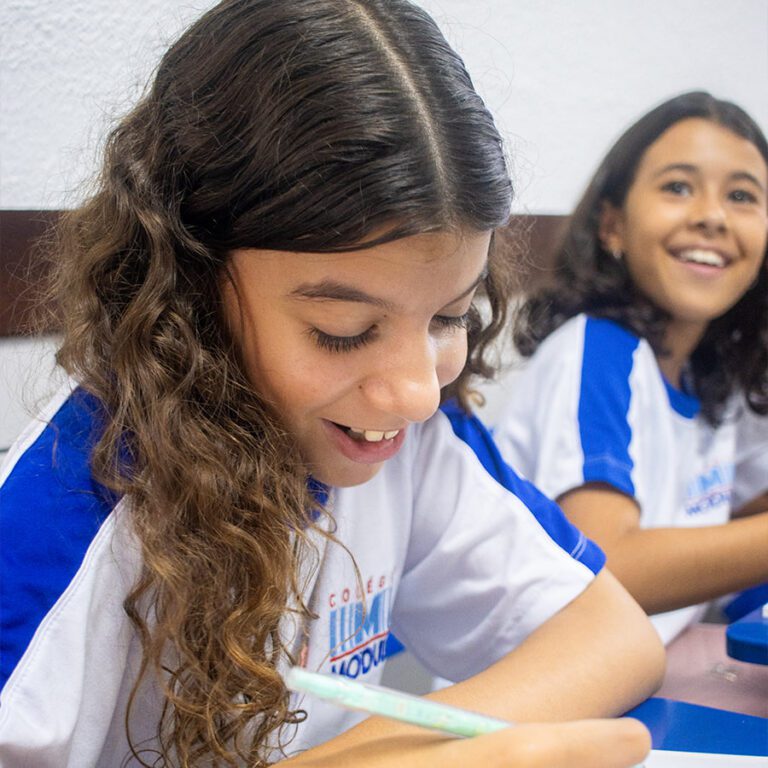 Banner bolinha fund I estudantes