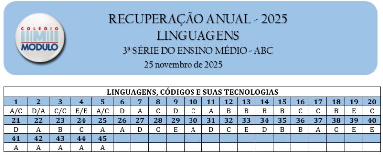 3os-RECUPERAÇÃO ANUAL - LINGUAGENS - 25.11.25