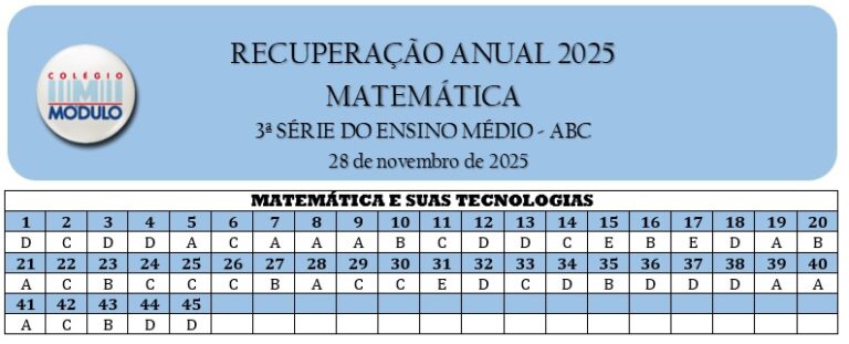 3os-RECUPERAÇÃO ANUAL - MATEMÁTICA - 28.11.25
