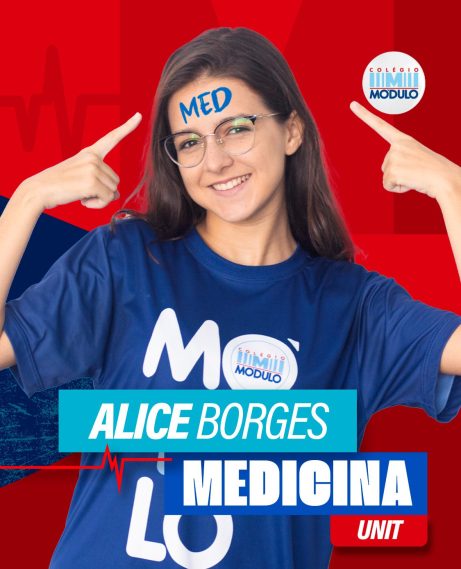 ALICE BORGES