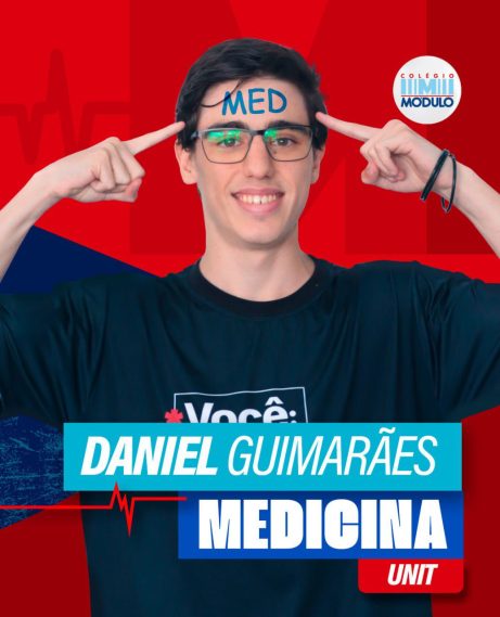 DANIEL GUIMARÃES