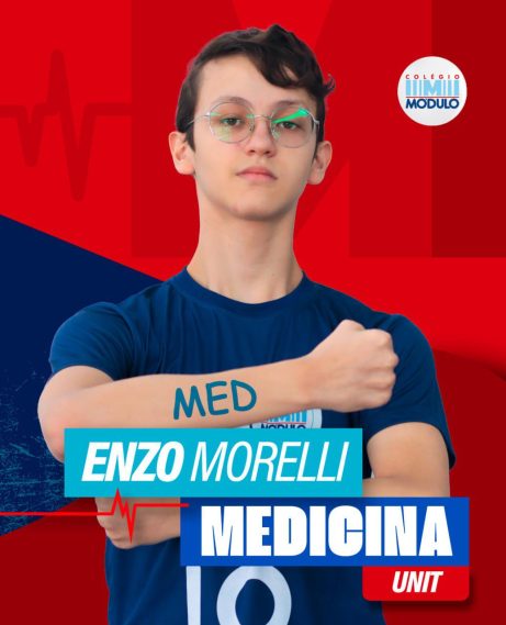 ENZO MORELLI