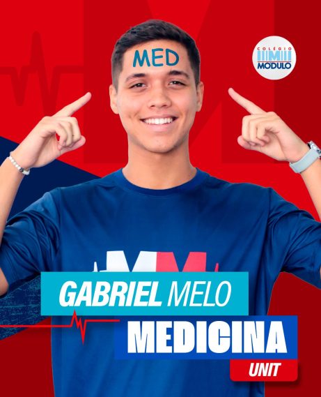 Gabriel Melo