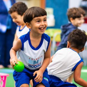 Educação Infantil